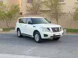 Nissan Patrol 2019
